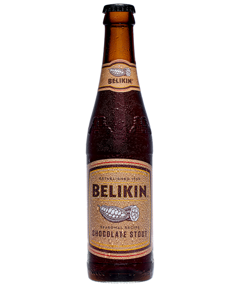 Belikin The Beer of Belize